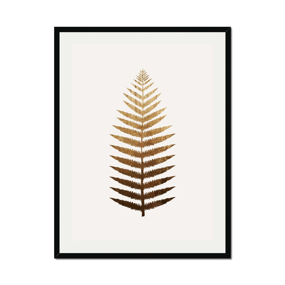 Wren Axis Botanical Wall Art Print — gallery image 38