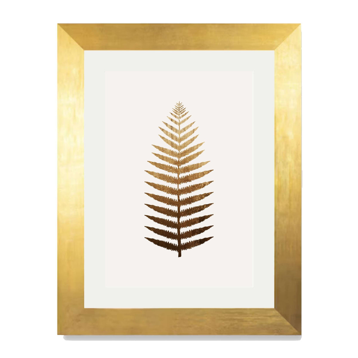 Wren Axis Botanical Wall Art Print — gallery image 35