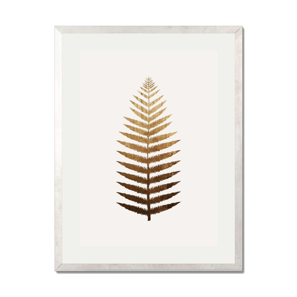 Wren Axis Botanical Wall Art Print — gallery image 61