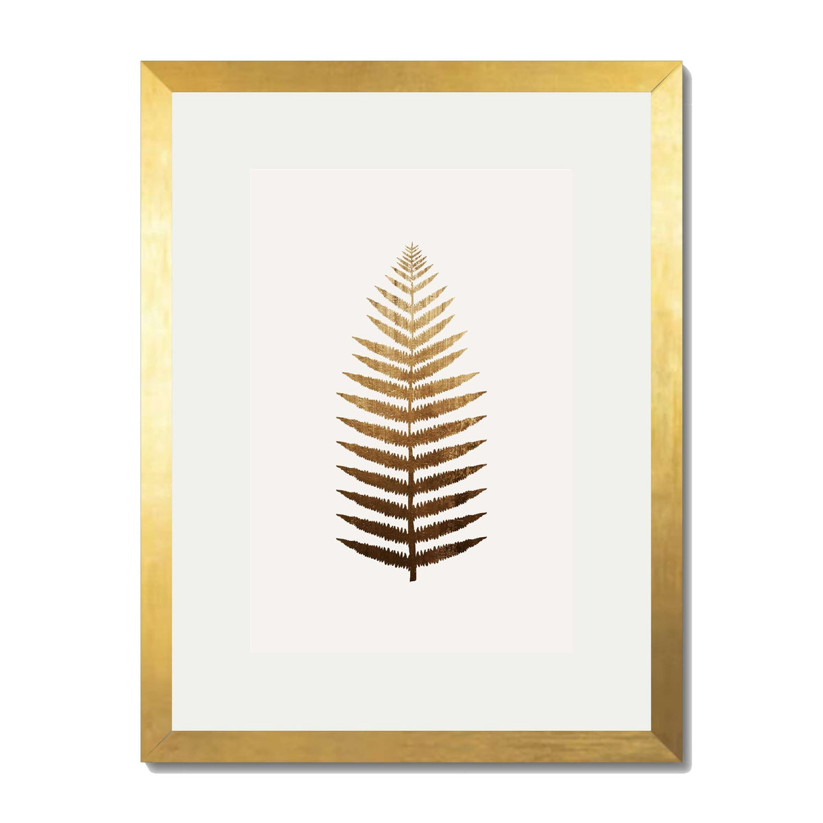 Wren Axis Botanical Wall Art Print — gallery image 47