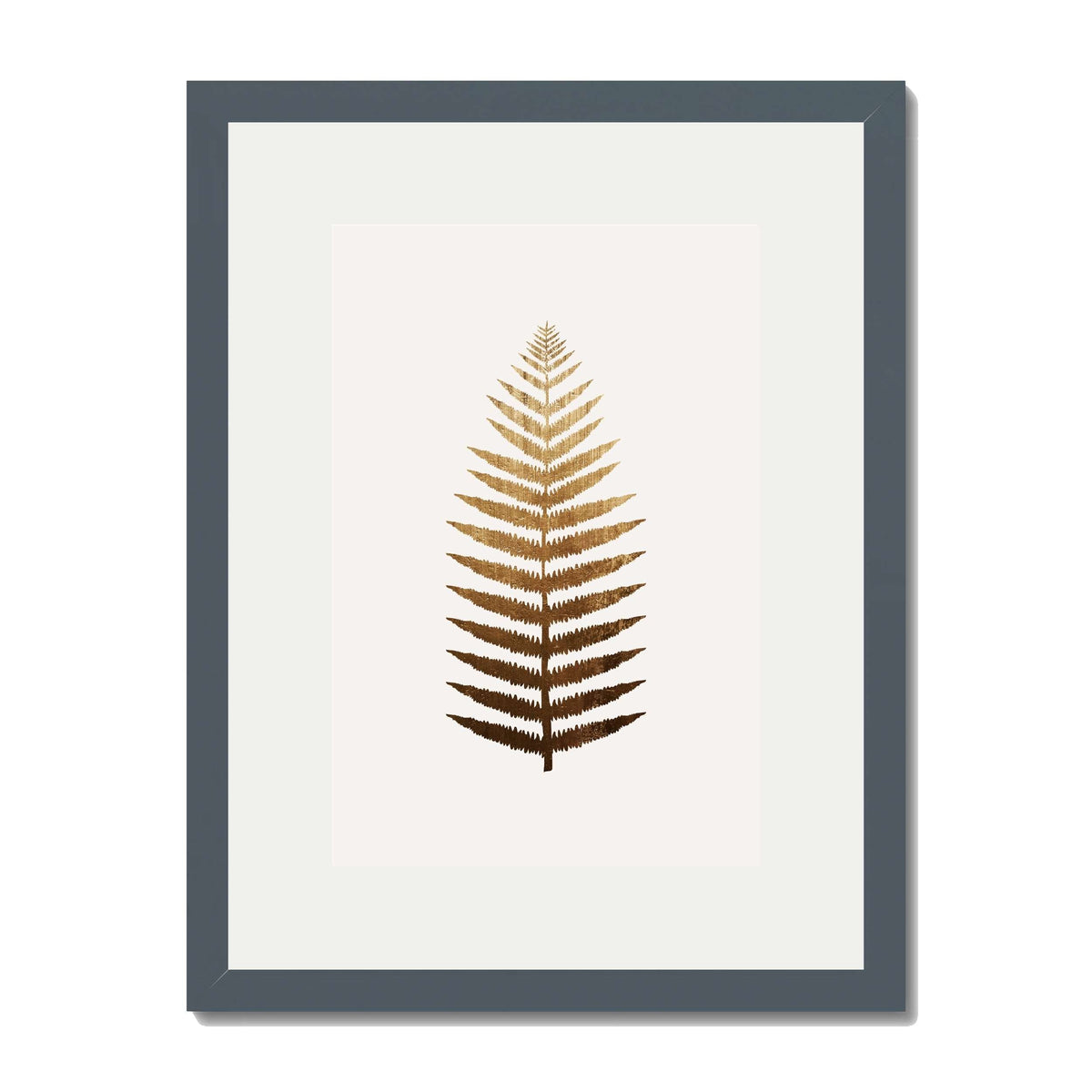 Wren Axis Botanical Wall Art Print — gallery image 43