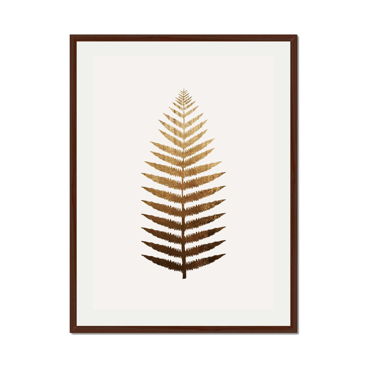 Wren Axis Botanical Wall Art Print — gallery image 40
