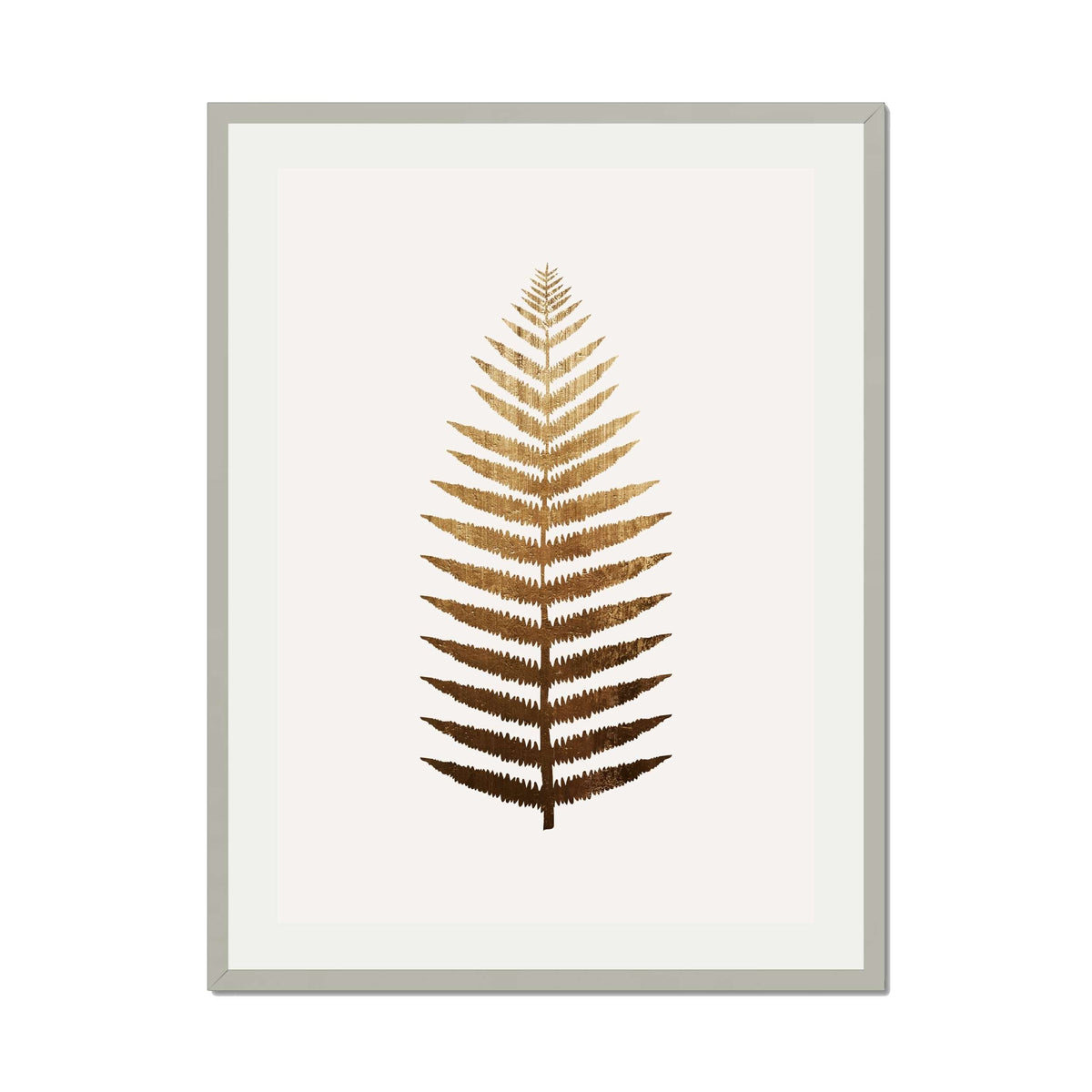 Wren Axis Botanical Wall Art Print — gallery image 54