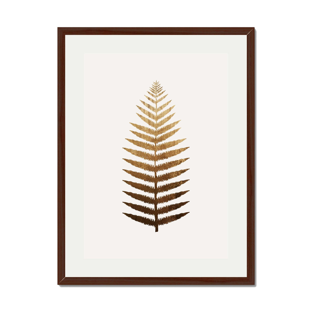 Wren Axis Botanical Wall Art Print — gallery image 39
