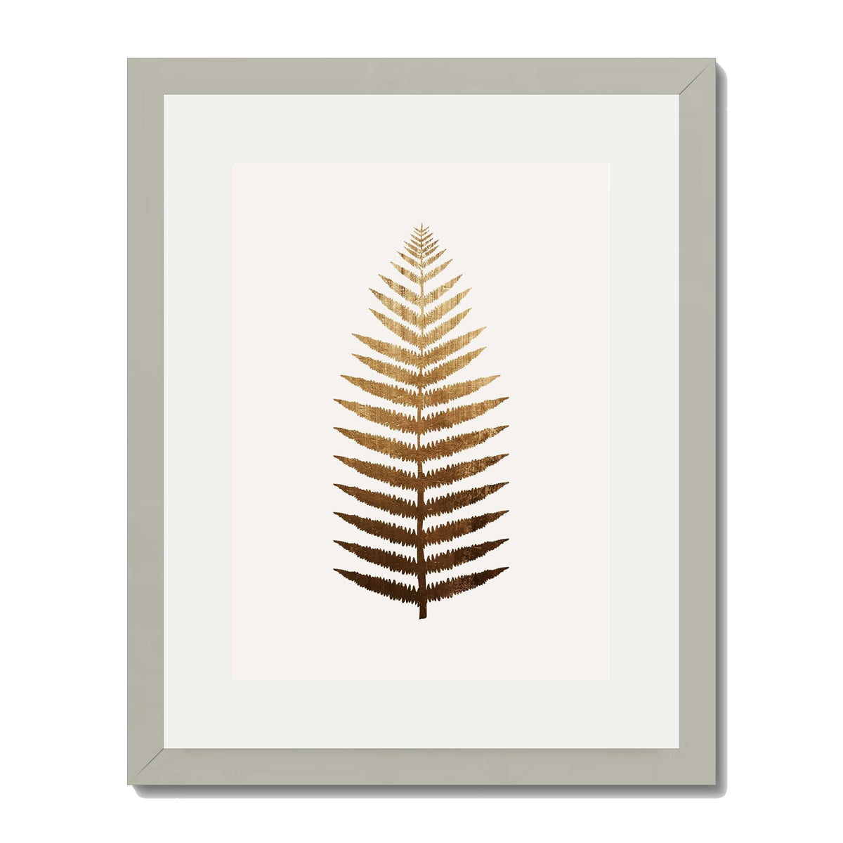 Wren Axis Botanical Wall Art Print — gallery image 52