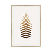 Wren Axis Botanical Wall Art Print — gallery image 57