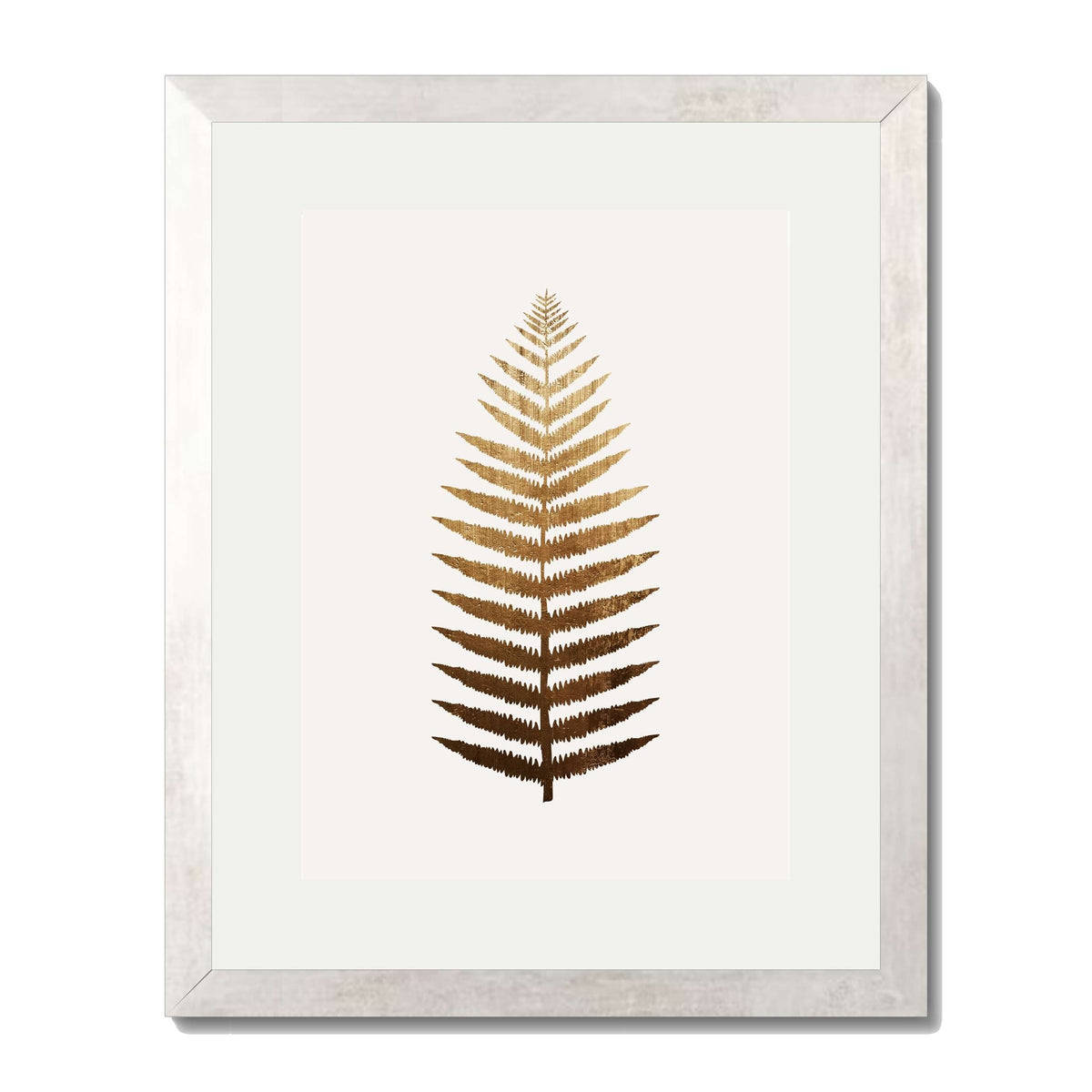 Wren Axis Botanical Wall Art Print — gallery image 59