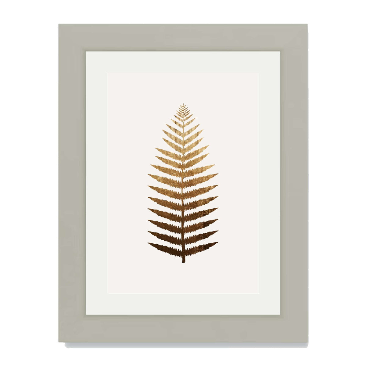 Wren Axis Botanical Wall Art Print — gallery image 51