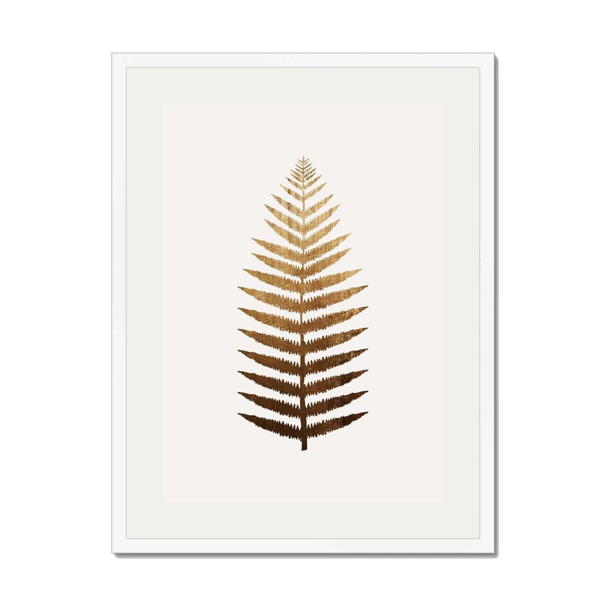 Wren Axis Botanical Wall Art Print — gallery image 65