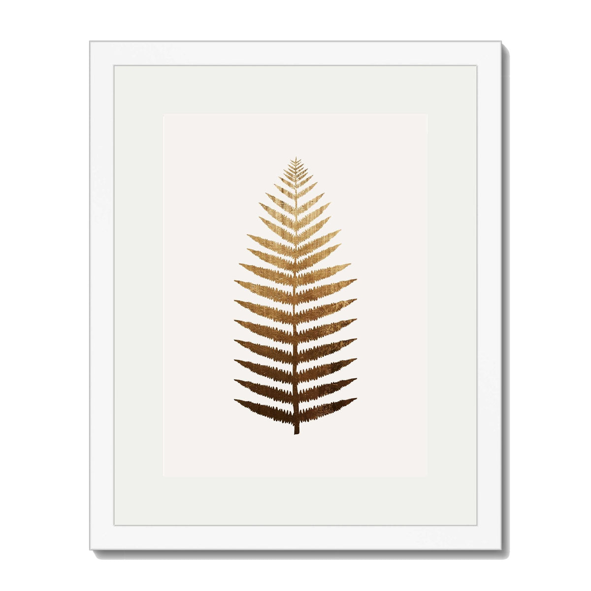 Wren Axis Botanical Wall Art Print — gallery image 64