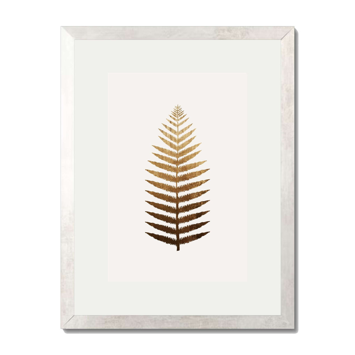 Wren Axis Botanical Wall Art Print — gallery image 60