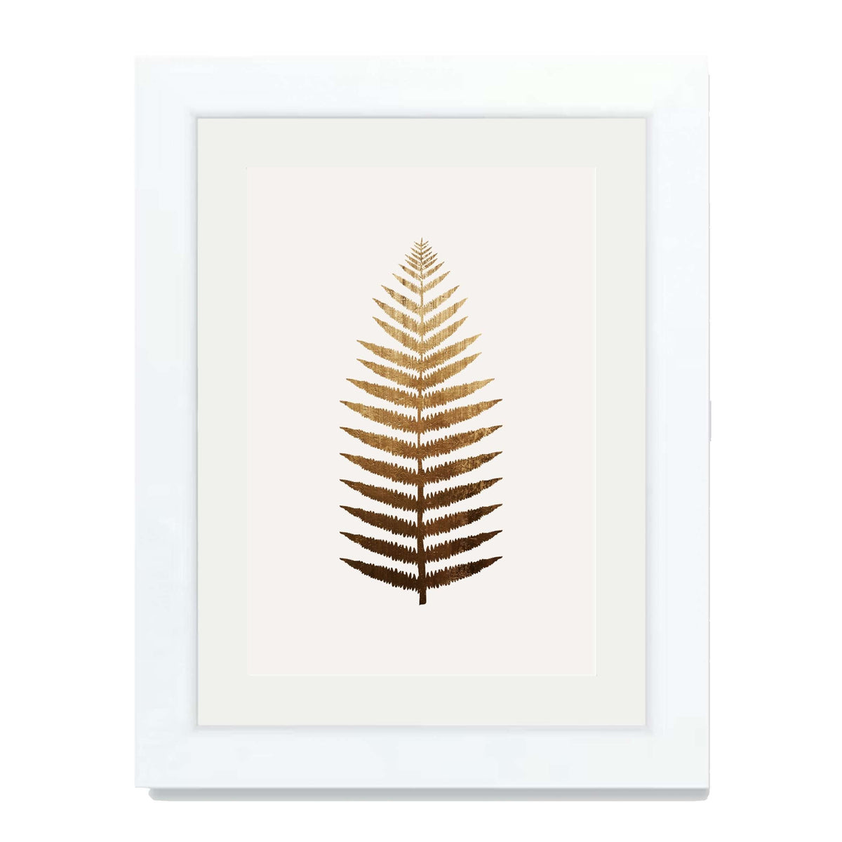 Wren Axis Botanical Wall Art Print — gallery image 63