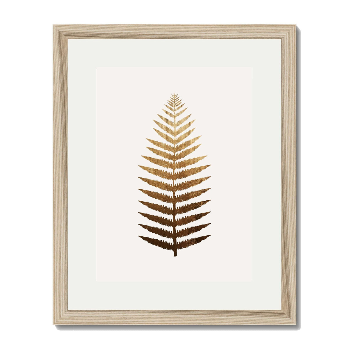 Wren Axis Botanical Wall Art Print — gallery image 67