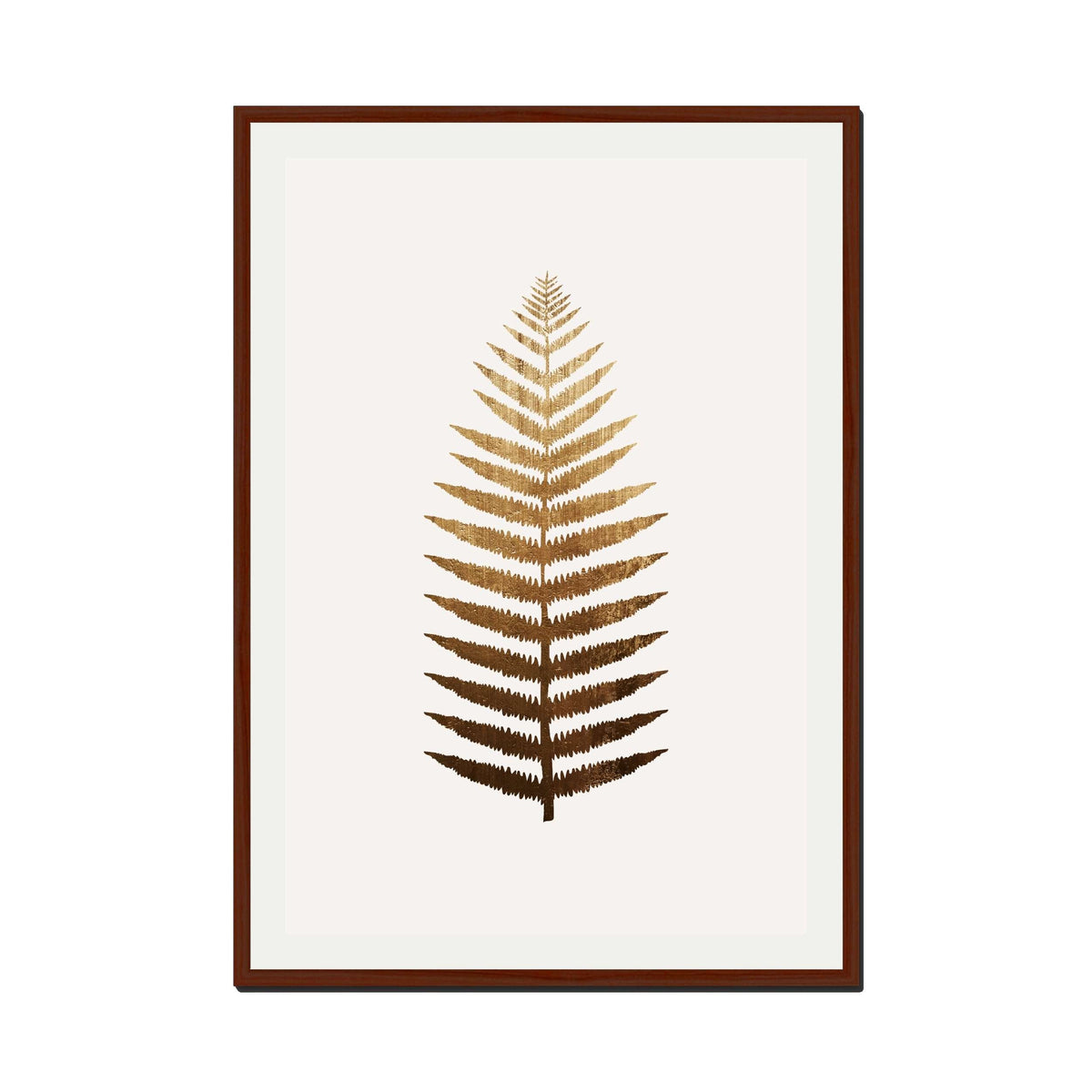 Wren Axis Botanical Wall Art Print — gallery image 41