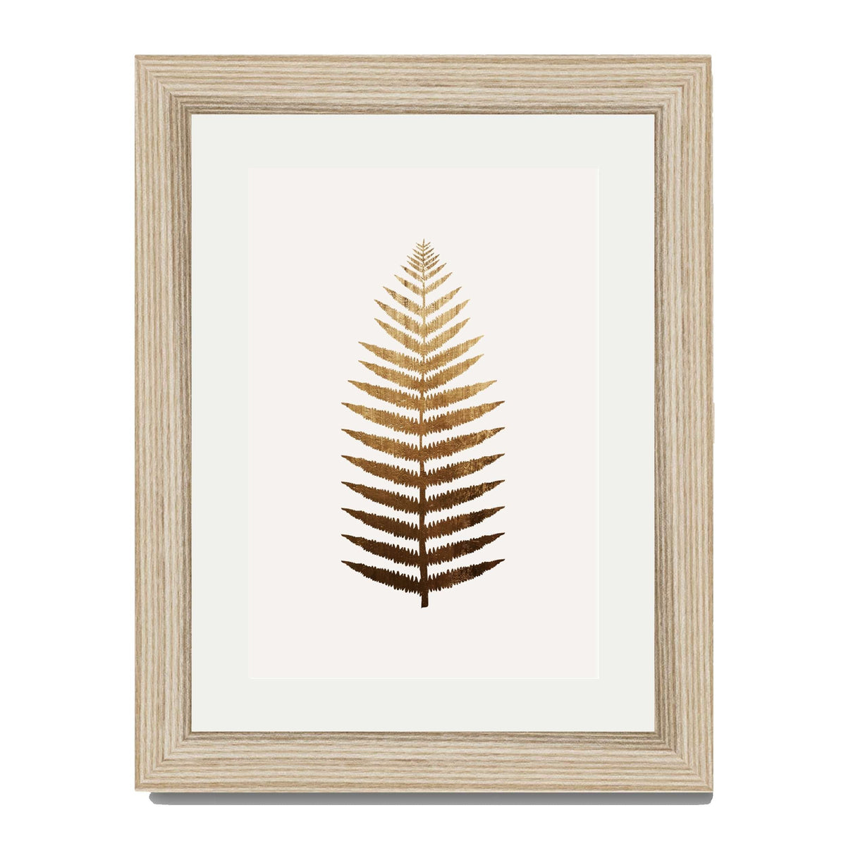Wren Axis Botanical Wall Art Print — gallery image 55