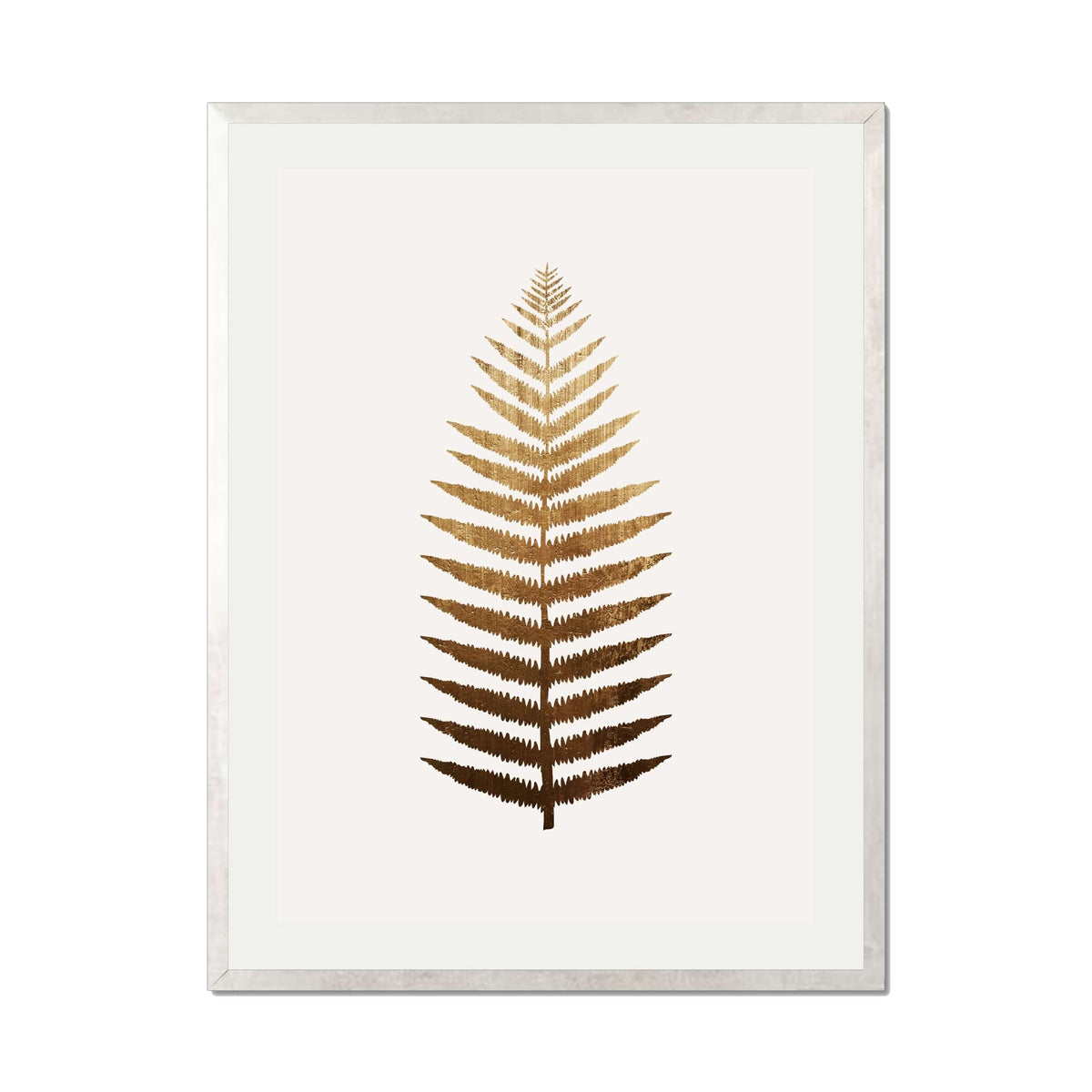 Wren Axis Botanical Wall Art Print — gallery image 62