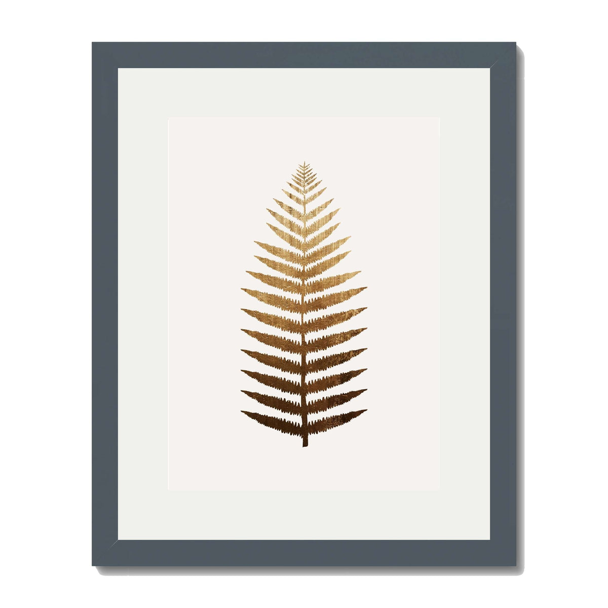 Wren Axis Botanical Wall Art Print — gallery image 42