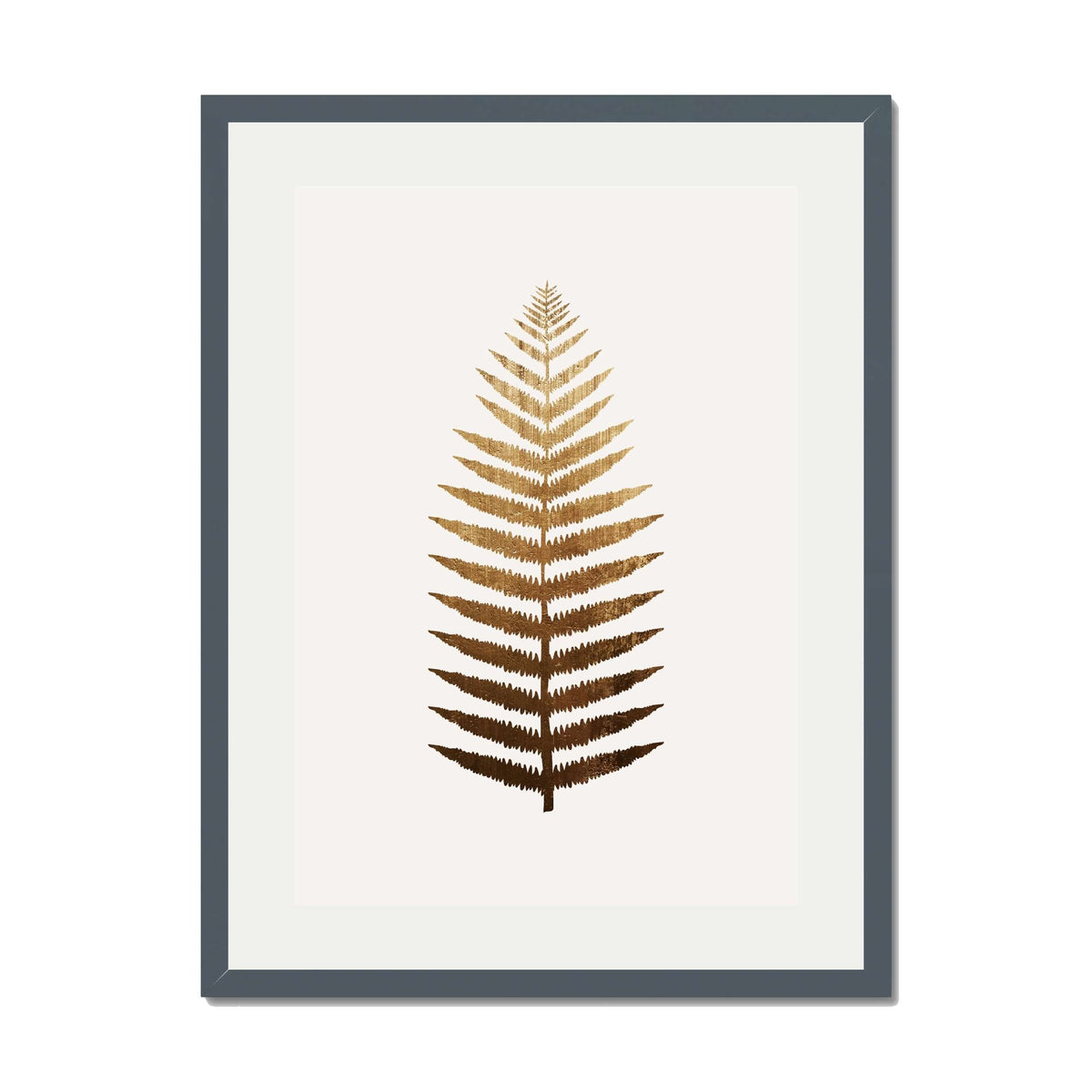 Wren Axis Botanical Wall Art Print — gallery image 44
