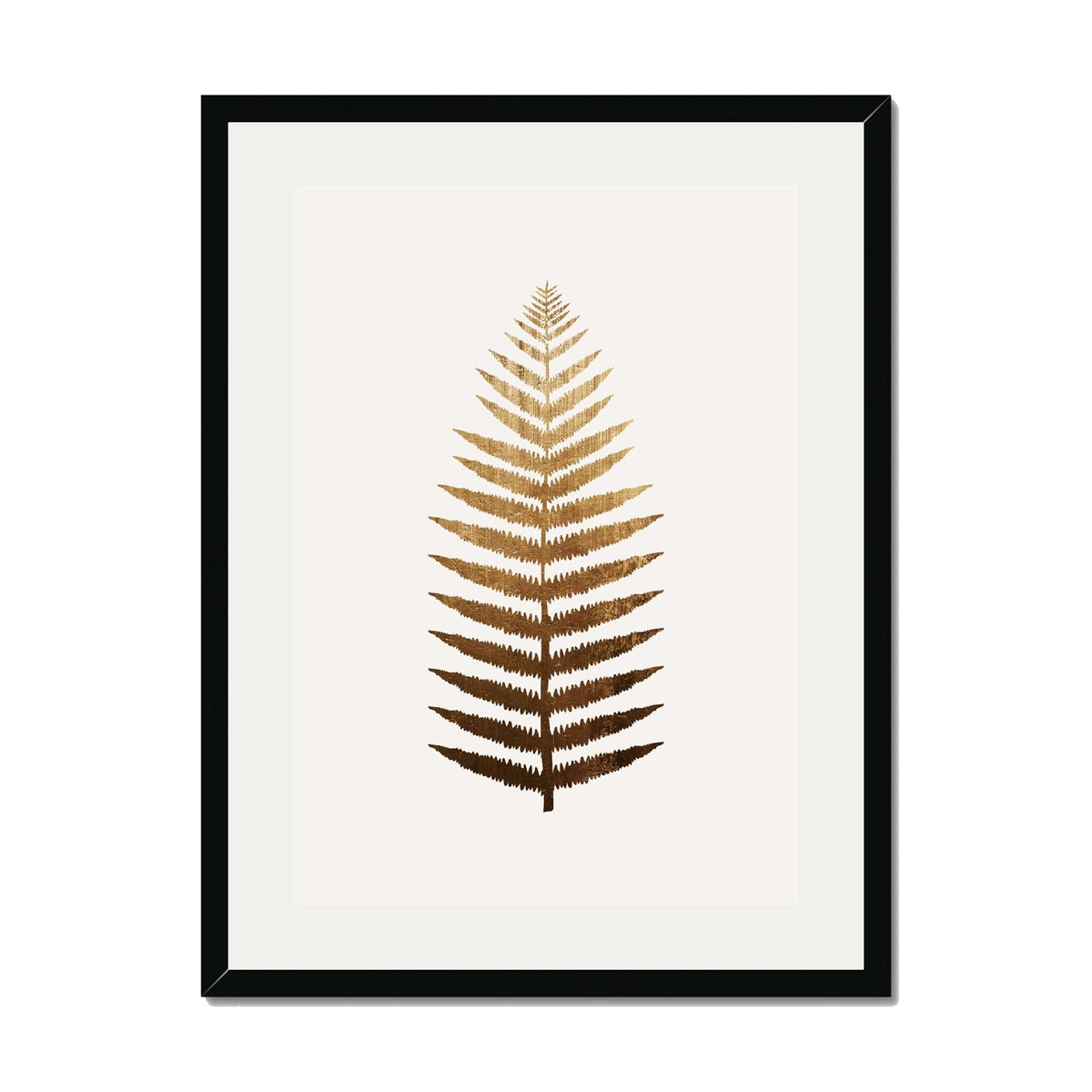 Wren Axis Botanical Wall Art Print — gallery image 37