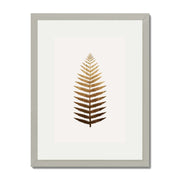 Wren Axis Botanical Wall Art Print — gallery image 53