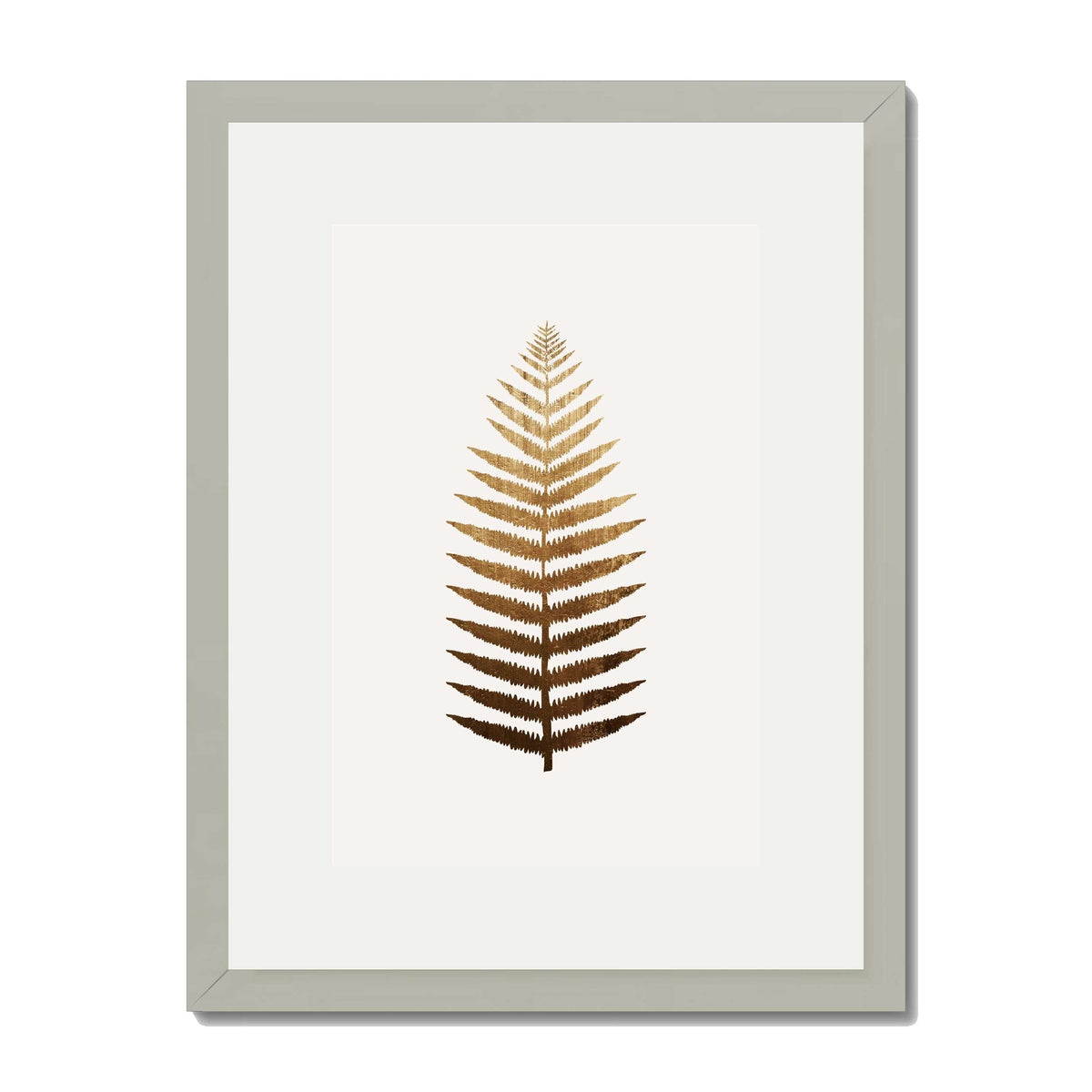 Wren Axis Botanical Wall Art Print — gallery image 53