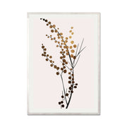 Sorrel Axis Botanical Wall Art Print — gallery image 52