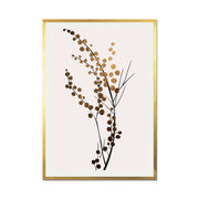 Sorrel Axis Botanical Wall Art Print — gallery image 39