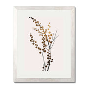 Sorrel Axis Botanical Wall Art Print — gallery image 49
