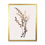 Sorrel Axis Botanical Wall Art Print — gallery image 37