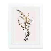 Sorrel Axis Botanical Wall Art Print — gallery image 53