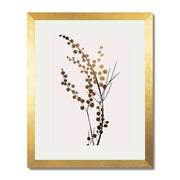 Sorrel Axis Botanical Wall Art Print — gallery image 35