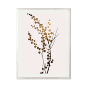 Sorrel Axis Botanical Wall Art Print — gallery image 51
