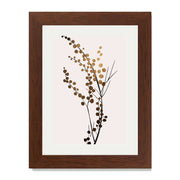 Sorrel Axis Botanical Wall Art Print — gallery image 26