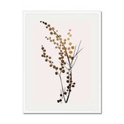 Sorrel Axis Botanical Wall Art Print — gallery image 66