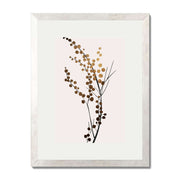 Sorrel Axis Botanical Wall Art Print — gallery image 64