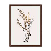 Sorrel Axis Botanical Wall Art Print — gallery image 58