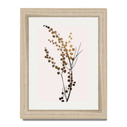 Sorrel Axis Botanical Wall Art Print — gallery image 60