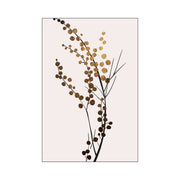 Sorrel Axis Botanical Wall Art Print — gallery image 67