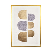 Reed Axis Geometric Wall Art Print — gallery image 27