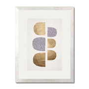 Reed Axis Geometric Wall Art Print — gallery image 30