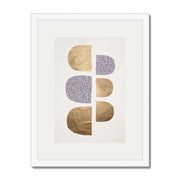 Reed Axis Geometric Wall Art Print — gallery image 32
