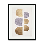 Reed Axis Geometric Wall Art Print — gallery image 21