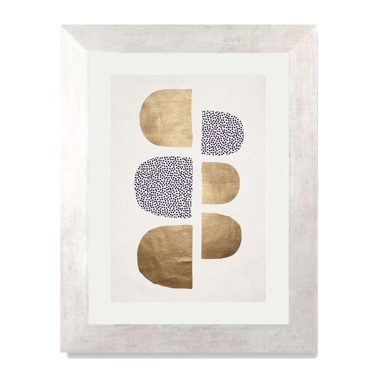 Reed Axis Geometric Wall Art Print — gallery image 29
