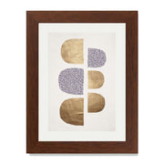 Reed Axis Geometric Wall Art Print — gallery image 23