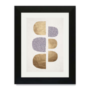 Reed Axis Geometric Wall Art Print — gallery image 19