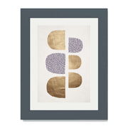 Reed Axis Geometric Wall Art Print — gallery image 40