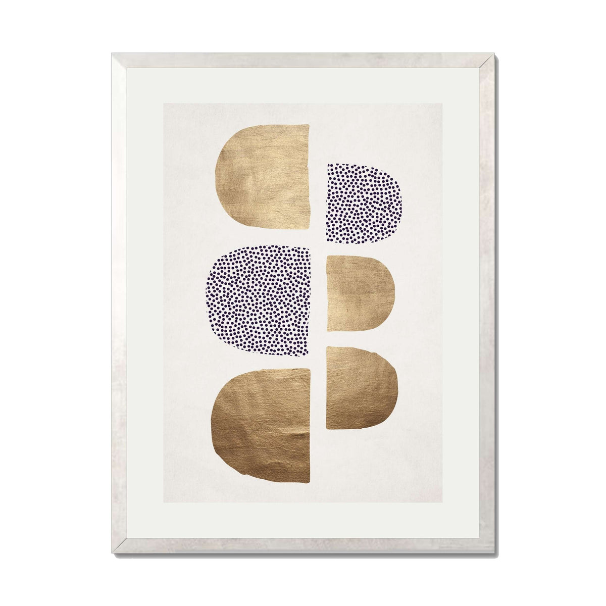 Reed Axis Geometric Wall Art Print — gallery image 60