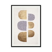 Reed Axis Geometric Wall Art Print — gallery image 35