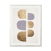 Reed Axis Geometric Wall Art Print — gallery image 61