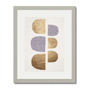 Reed Axis Geometric Wall Art Print — gallery image 49